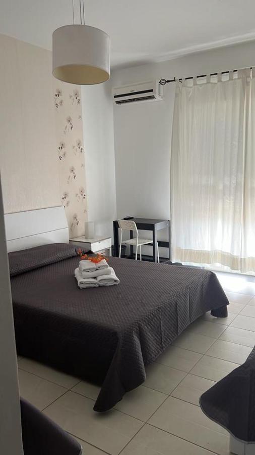 B&B Villa Anna Sibari Ngoại thất bức ảnh