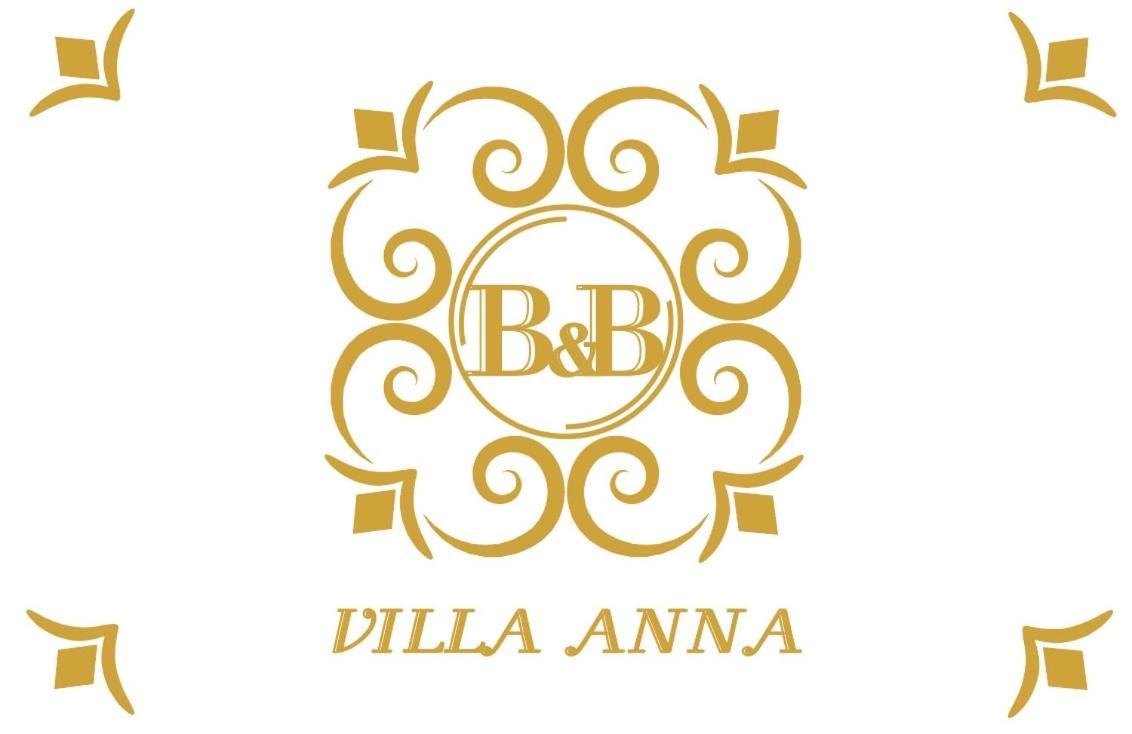 B&B Villa Anna Sibari Ngoại thất bức ảnh