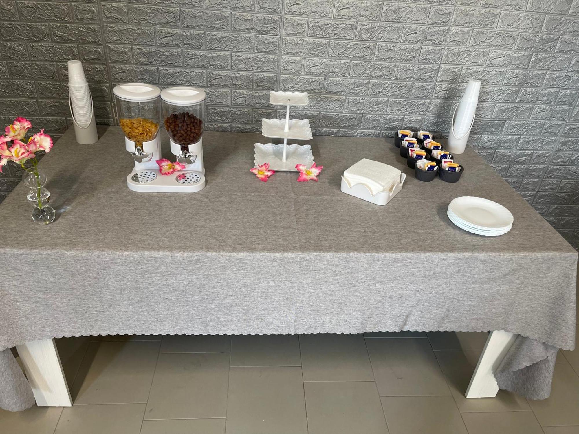 B&B Villa Anna Sibari Ngoại thất bức ảnh