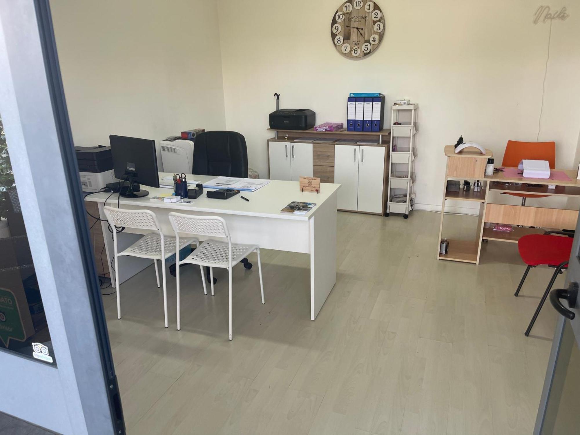 B&B Villa Anna Sibari Ngoại thất bức ảnh