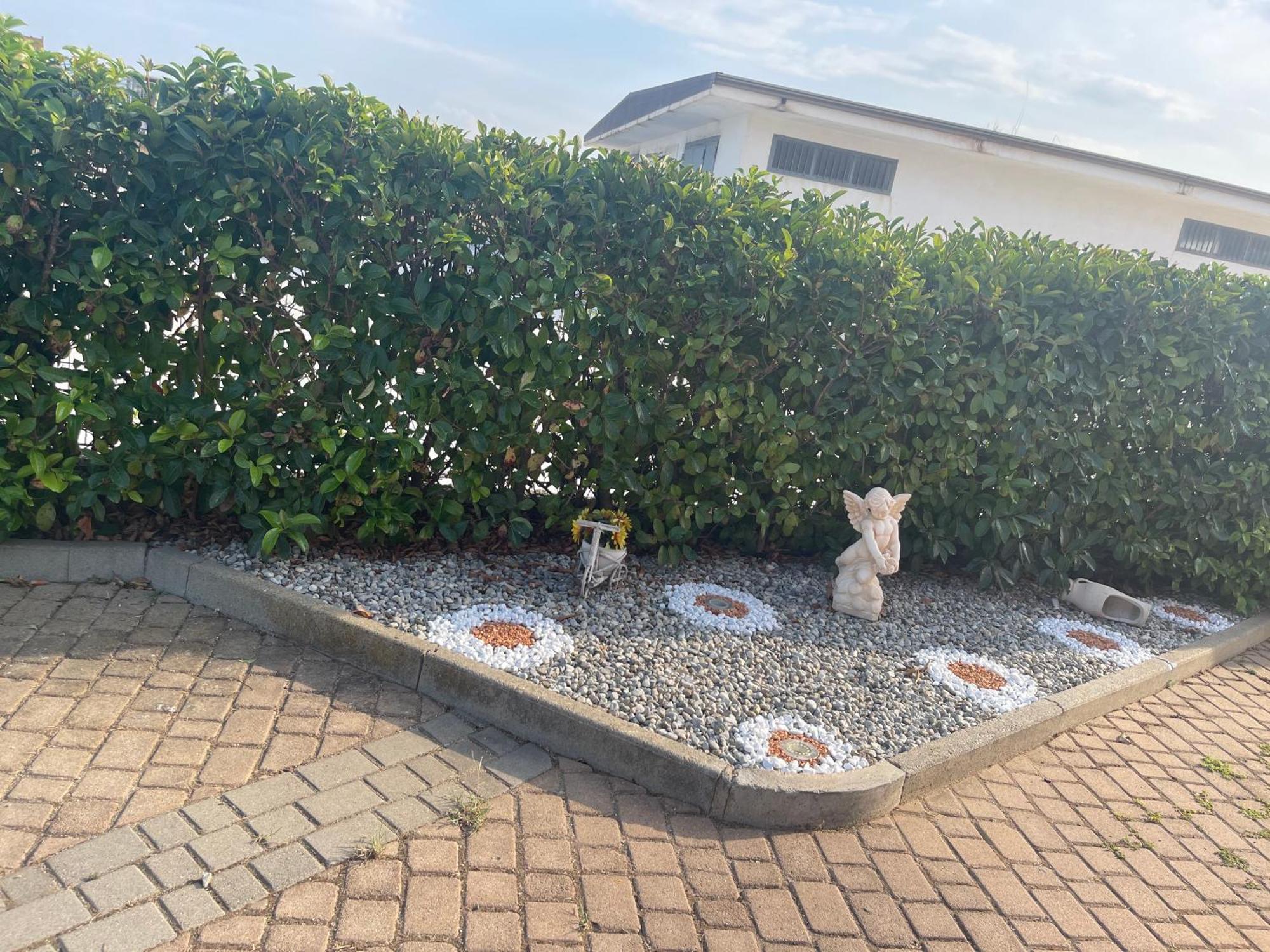 B&B Villa Anna Sibari Ngoại thất bức ảnh