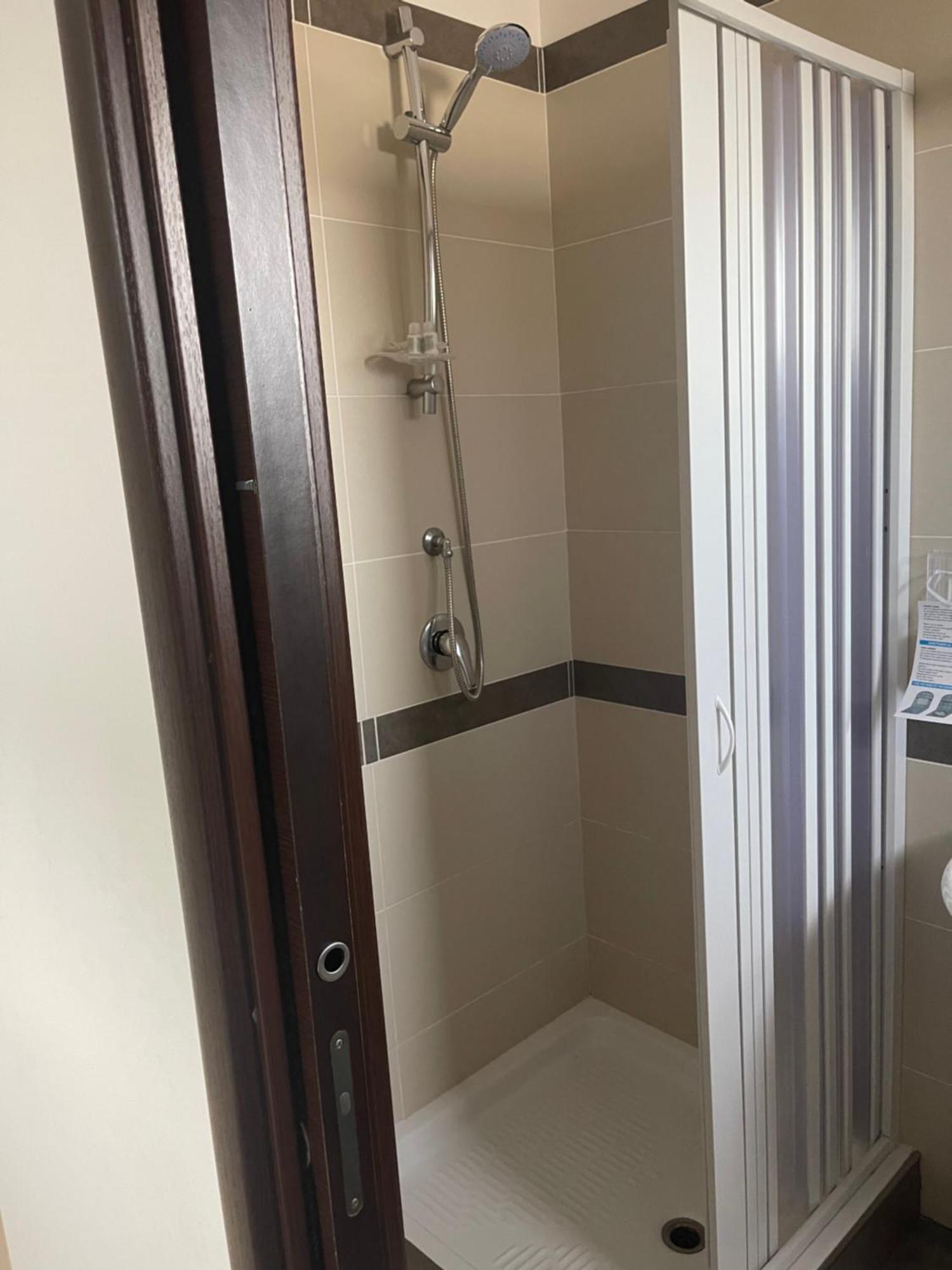 B&B Villa Anna Sibari Ngoại thất bức ảnh