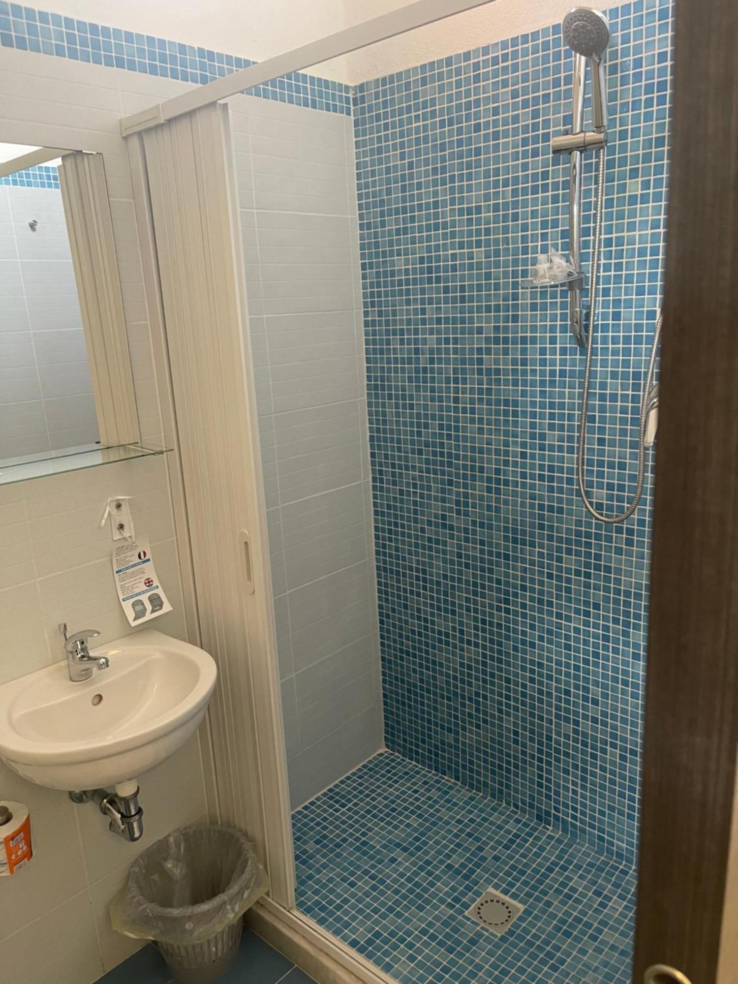 B&B Villa Anna Sibari Ngoại thất bức ảnh